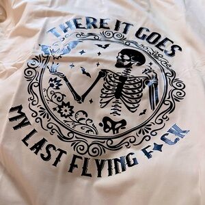 Brand New (TikTokShop) Beige Women’s Size L